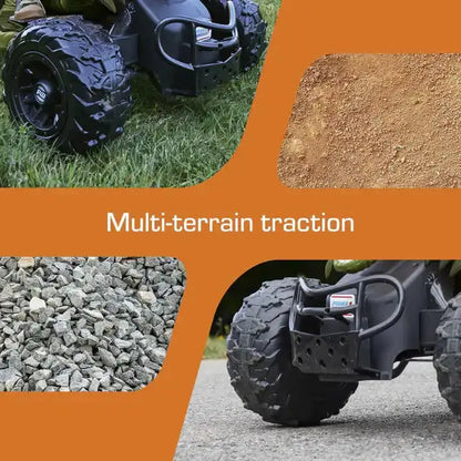 Dino Racer - Power Wheels thecuratedbykim