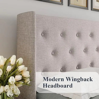 Kim's Lift Up Storage Bed thecuratedbykim