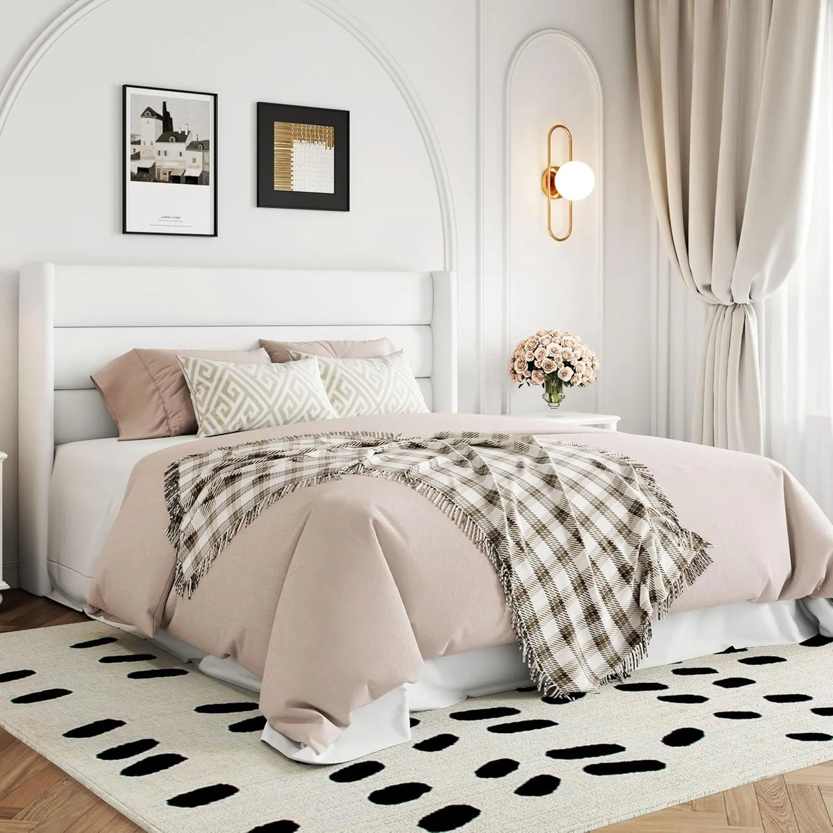Kim's Lift Up Storage Bed thecuratedbykim