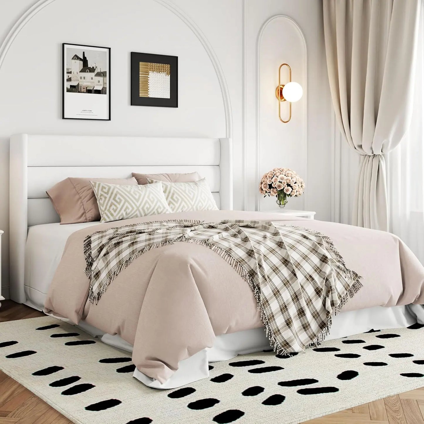Kim's Lift Up Storage Bed thecuratedbykim